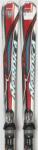 Nordica Használt Síléc - Nordica Sport Machine 70, 168 cm - Elfogadható állapotú 168 CM vörös