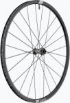 DT SWISS Első kerékpárkerék DT Swiss P 1800 SP 700C CL 23 12/100 29 fekete