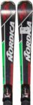 Nordica Használt Síléc - Nordica Dobermann Spitfire PRO, 162 cm - Elfogadható állapotú 162 CM fekete