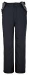 KILPI Gyerek KILPI Mimas sí/snowboard nadrág 146-152cm11-12A fekete