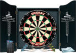 Winmau Dart készlet Winmau pro szekrény, tábla és nyilak színes