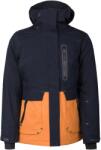 Billabong Adiv Tropper STX 19 női snowboard kabát L fekete