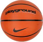 NIKE Kosárlabda - Everyday Playground 8P Ball, 5 barna|narancssárga