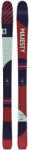 Majesty Skis All Mountain síléc MAJESTY Adventure GT W kötésekkel Tyrolia, Női 148 CM vörös