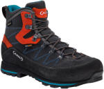 AKU Trekker Lite III GTX férfi trekking cipő 45 szürke