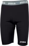 JOMA Warm Fleece férfi termikus rövidnadrág XL fekete