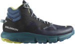 Salomon Bakancs Salomon Predict Hike Mid Gore-Tex, Kék, Férfiak L kék