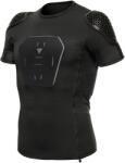 DAINESE Rival Pro kerékpáros mez protektorokkal XL fekete