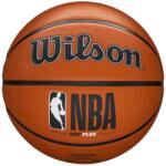 Wilson Kosárlabda Wilson NBA DRV Plus Ball, 6-es méret 6 fekete|narancssárga