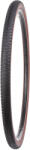 KHEBIKES Összecsukható gumiabroncs KHE Kevlar Flintridge Pro GCT 120TPI 28"/700x40C barna