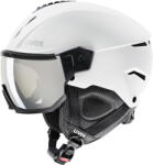 uvex Instinct visor sísisak fehér 56/6/260/50 56-58 cm 56-58 CM fehér