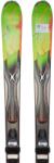 K2 Használt Síléc - K2 AMP Razor, 174 cm - Kitűnő állapotú 174 CM zöld