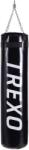 TREXO TRX-HPB150 boxzsák 150 CM fekete