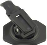 NiteRider bukósisak adapter Lumina/Mako fix (ragasztott) fekete