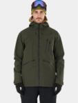 FUNDANGO Rigel 3L Jacket férfi síkabát 2XL zöld