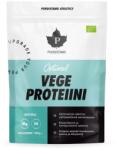 Puhdistamo Athletics optimal vegán protein - Bio ízesítetlen, natúr 600g 600 G