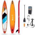 ZRAY RAPID R2 SUP Dropstitch felfújható stand up paddle fehér|kék|narancssárga