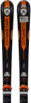 Dynastar Használt Síléc - Dynastar SpeedZone 12Ti, 182 cm - Elfogadható állapotú 182 CM fekete