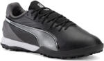 PUMA King Match TT futballcipő 42 fekete