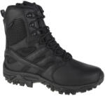 Merrell Férfi túrabakancs, Merrell MOAB 2 8'' Response WP 46 fekete