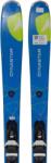 Dynastar Használt Síléc - Dynastar Powertrack 79, 180 cm - Elfogadható állapotú 180 CM kék