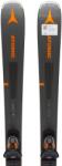 Atomic Használt Síléc - Atomic Vantage 79C 2021, 171 cm - Jó állapotú 171 CM szürke