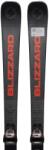 Blizzard Használt Síléc - Blizzard Firebird CA, 172 cm - Elfogadható állapotú 172 CM fekete