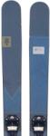 Majesty Skis Használt Síléc - Majesty Superior Freeride TURA, 186 cm - Kitűnő állapotú 186cm kék