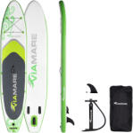 VIAMARE Board SUP deszka 3, 65m zöld 1123071 zöld