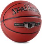 Spalding Platinum TF kosárlabda 7 narancssárga