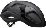 Lazer Rennrad/Gravel-Helm Vento KinetiCore, Matte Black 52-56 CM fekete