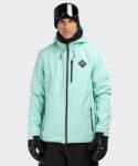 SIROKO Férfi kabát Winter sports SIROKO W2 Senja XL kék