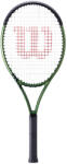 Wilson Blade 25 v8 junior teniszütő 000 zöld
