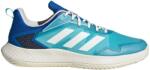 ADIDAS Defiant Speed Tennis Shoes 42 fehér|kék