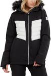 FUNDANGO Salina Padded Jacket női steppelt síkabát S fekete