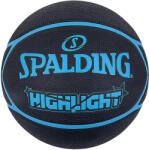 Spalding Kosárlabda Spalding Highlight Ball, 7-es méret 7 fekete - decathlon - 16 990 Ft