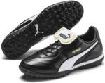 PUMA Sportcipő Puma King Top Tt, Fekete, Unisex fehér|fekete
