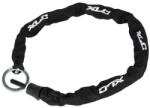 XLC MRS Chain Lock MR-S04, Einsteckkette 2, 9", 85cm fehér|fekete