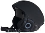 Trespass Felnőttek Skyhigh Protective Snow Sport sí sisak M fekete