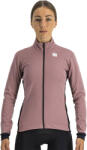 SPORTFUL Sportos Neo Softshell női kerékpáros kabát L rózsaszín