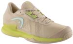HEAD Sprint Pro 3.5 női tenisz cipő bézs|rózsaszín - decathlon - 63 990 Ft