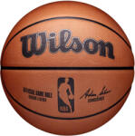 Wilson Kosárlabda Wilson NBA Official Game Ball, 7-es méret 7 barna