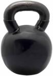 Robust Kettlebell 20 kg vinyl borítással 20 KG fekete