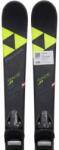Fischer Használt sílécek - FISCHER Race JR, 120 cm, Jó állapotú 120 CM fekete