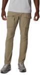 COLUMBIA Maxtrail Lite Pant férfi túranadrág 40 zöld