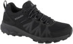 COLUMBIA Férfi túracipő, Columbia Peakfreak II Outdry 43 fekete