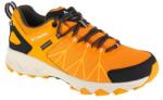 COLUMBIA Férfi túracipő, Columbia Peakfreak II Outdry 41 narancssárga
