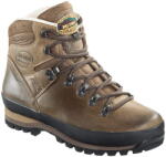 Meindl Wanderschuh Borneo II L barna