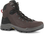 ALPINA Prima Mid férfi trekking cipő 42 barna