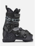 K2 Férfi síbakancs szélesített - K2 B. F. C 80 28.5cm fehér|fekete|szürke